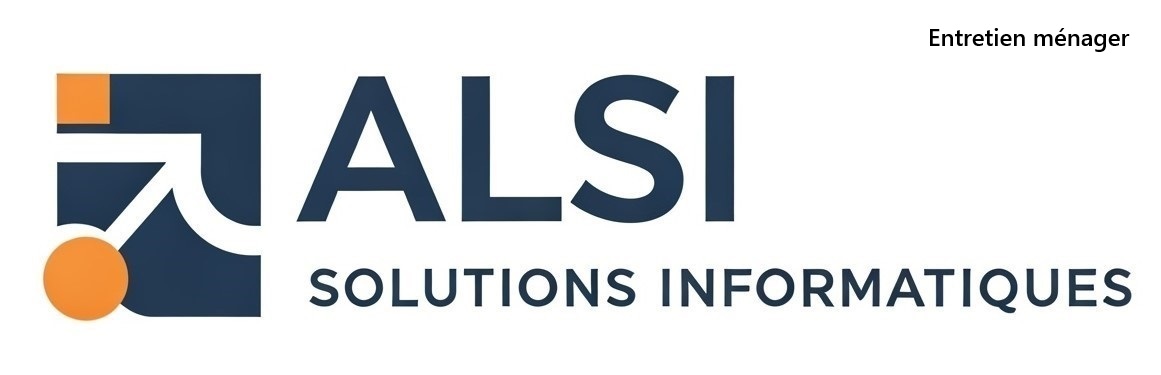 Logo ALSI